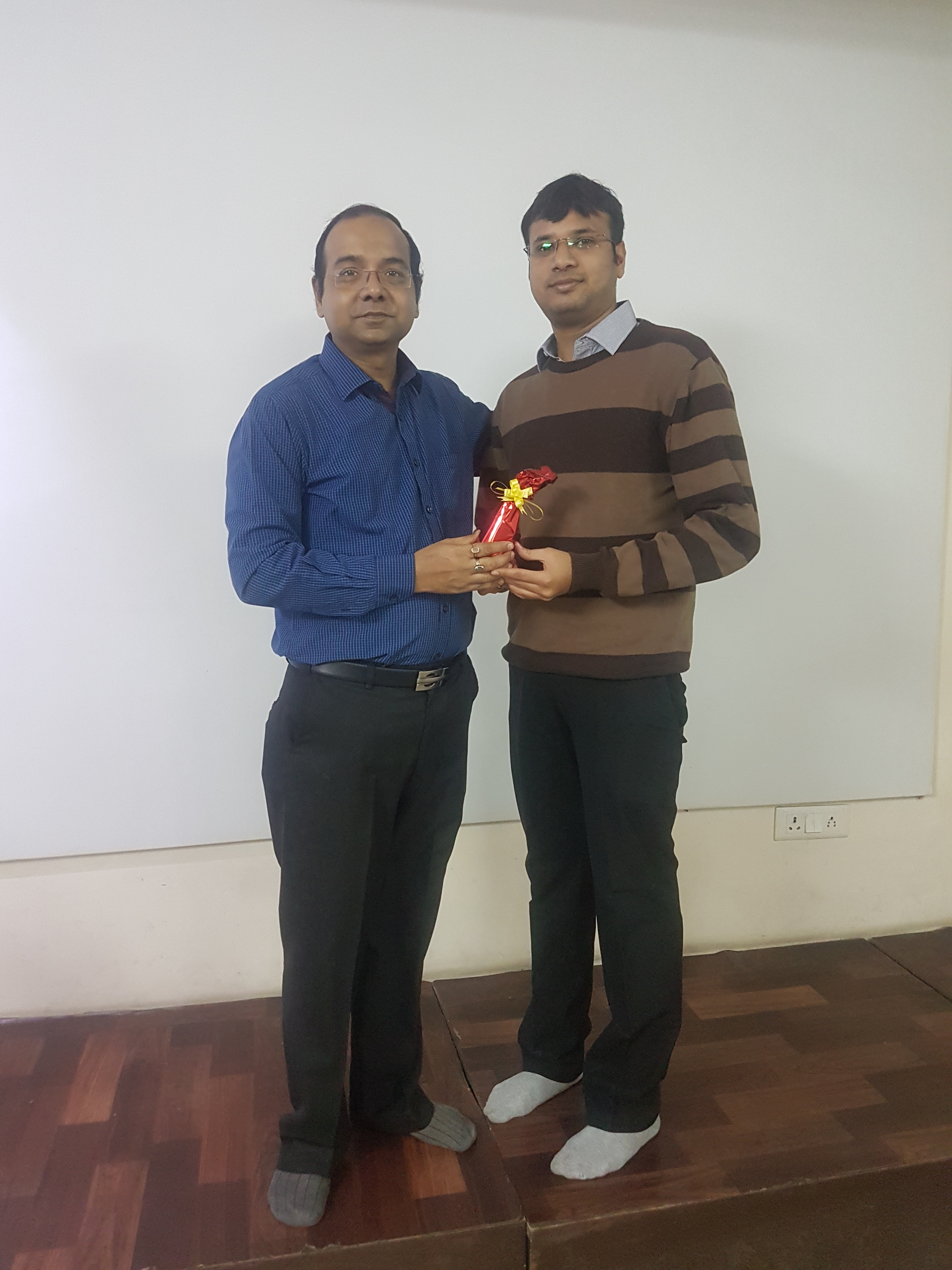 CA ANAND GUPTA